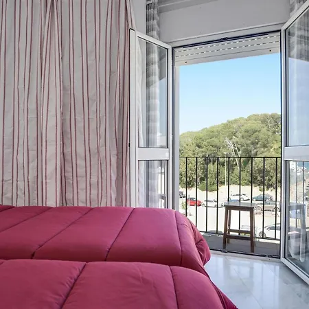 Hébergement de vacances Casa Chano *