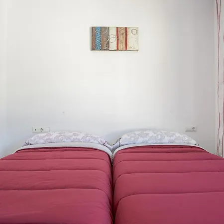 Casa Chano Conil De La Frontera